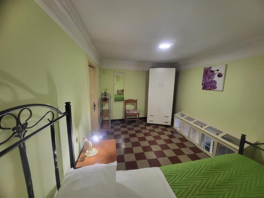 Palazzo Vitrano - Tourist Apartment Catania Exterior photo