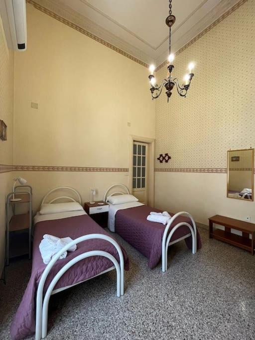 Palazzo Vitrano - Tourist Apartment Catania Exterior photo