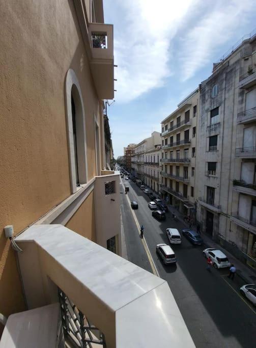 Palazzo Vitrano - Tourist Apartment Catania Exterior photo